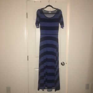 Maxi dress - lularoe Ana  dress